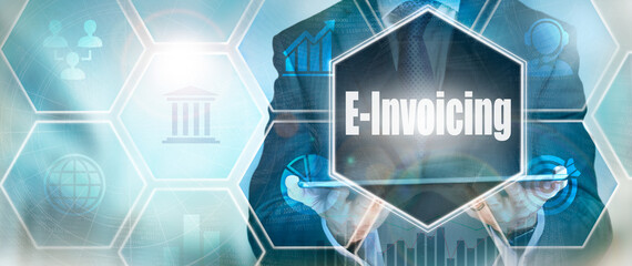 E-Invoice