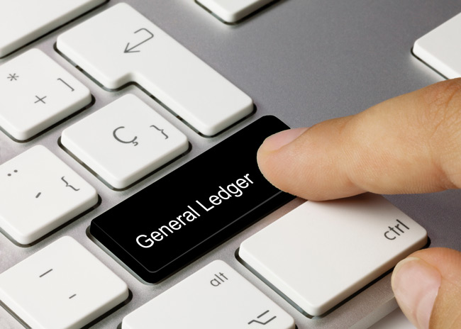 General Ledger