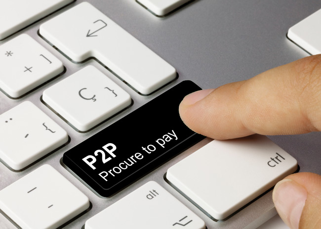 P2P